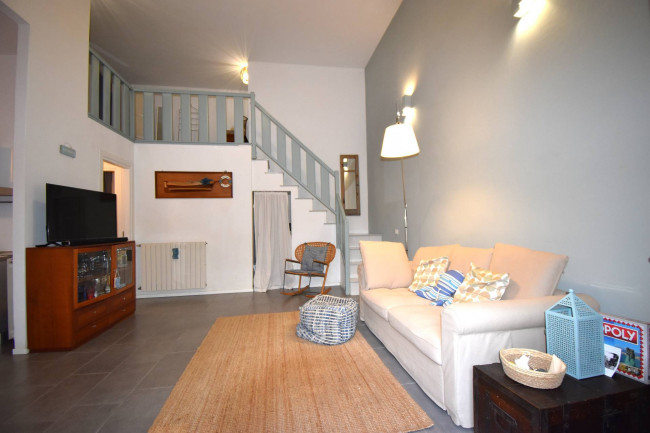 Appartamento in vendita a Viareggio