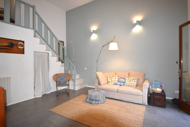 Appartamento in vendita a Viareggio