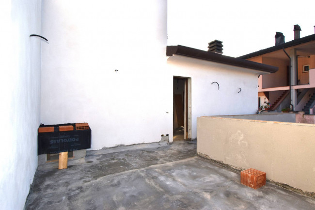 Villette a schiera in vendita a Camaiore