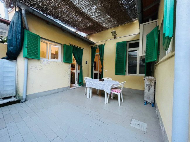 Casa indipendente in vendita a Viareggio