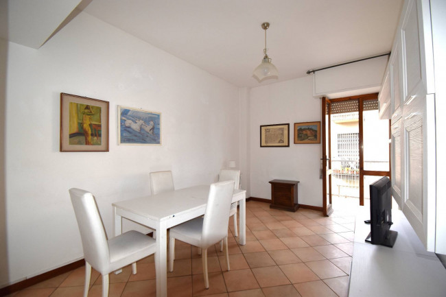 Appartamento in vendita a Viareggio