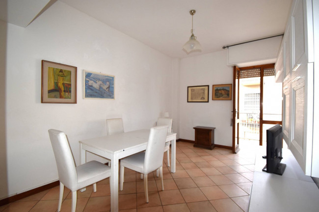 Appartamento in vendita a Viareggio