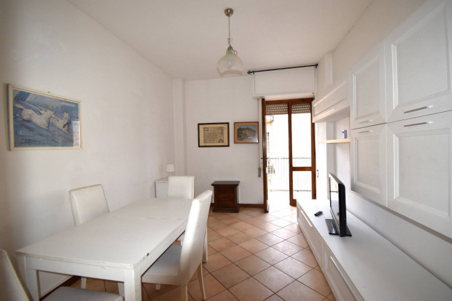 Appartamento in vendita a Viareggio