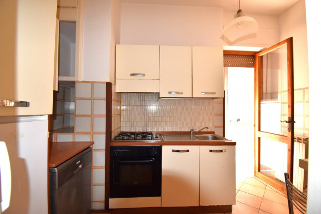Appartamento in vendita a Viareggio