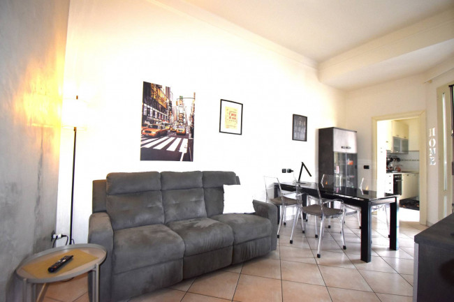 Appartamento in vendita a Viareggio