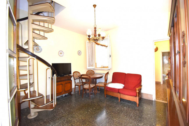 Appartamento in vendita a Viareggio