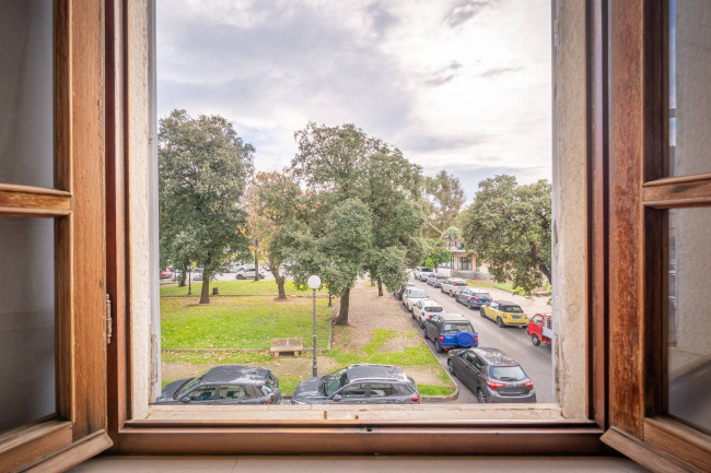 Appartamento in vendita a Viareggio