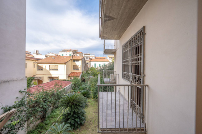 Appartamento in vendita a Viareggio