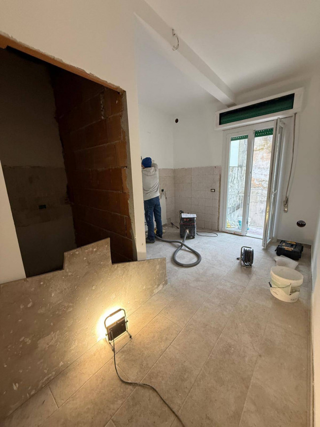 Appartamento in vendita a Viareggio