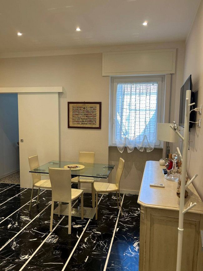 Appartamento in affitto a Viareggio