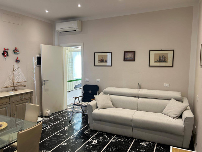 Appartamento in affitto a Viareggio