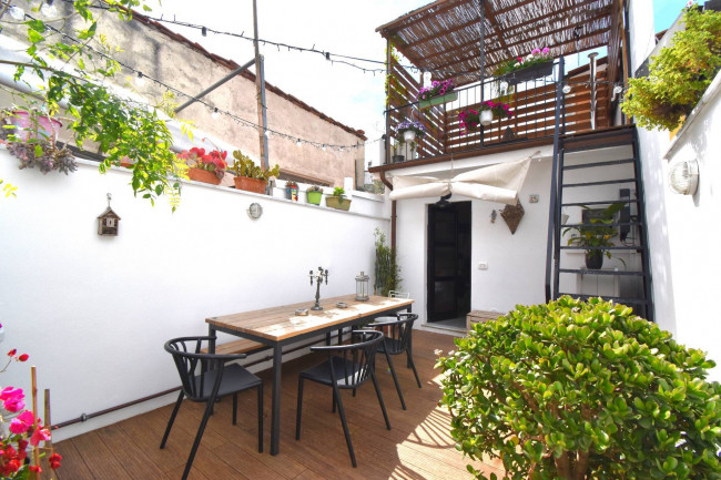 Appartamento in affitto a Viareggio