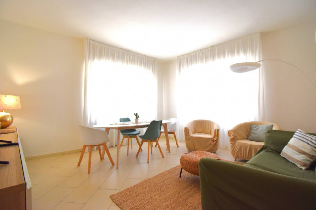 Appartamento in vendita a Viareggio