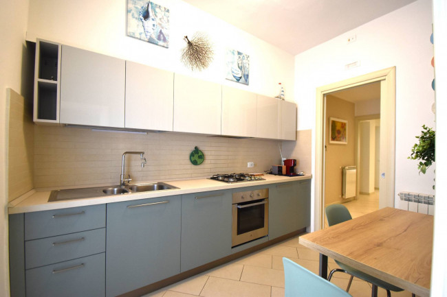 Appartamento in vendita a Viareggio