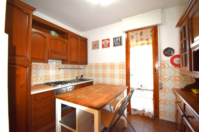 Appartamento in vendita a Viareggio