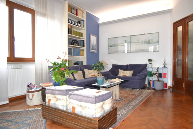 Appartamento in vendita a Viareggio