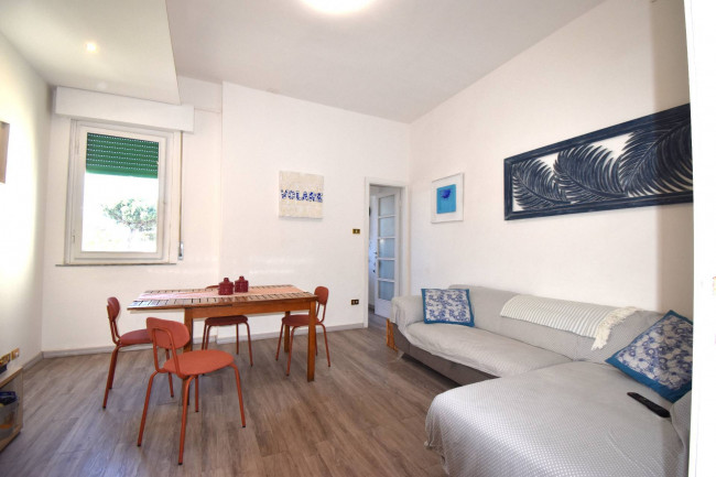 Appartamento in vendita a Viareggio