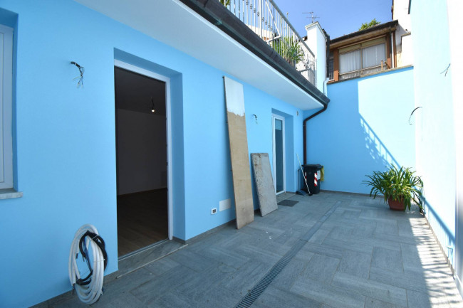 Appartamento in vendita a Viareggio