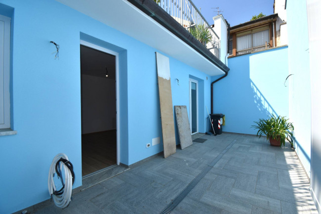 Appartamento in vendita a Viareggio