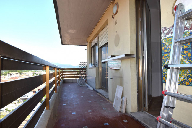 Appartamento in vendita a Viareggio