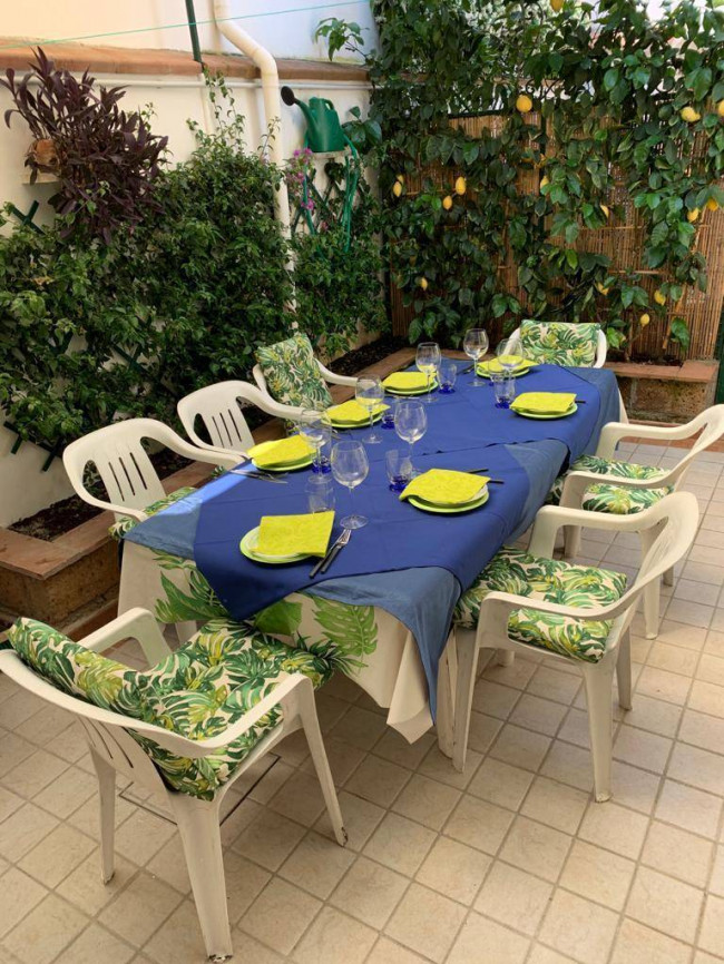 Casa indipendente in affitto a Viareggio