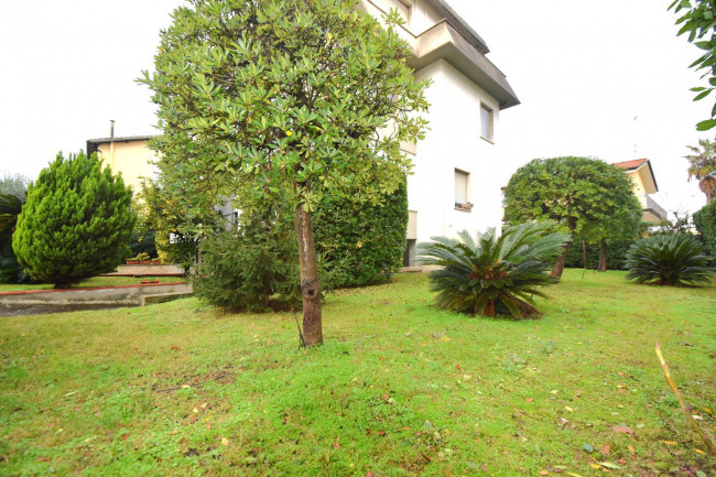 Appartamento in vendita a Viareggio