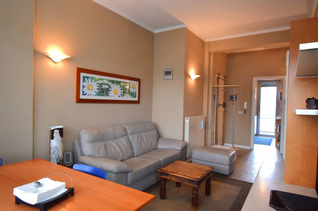 Appartamento in vendita a Viareggio