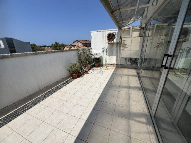 Appartamento in vendita a Viareggio