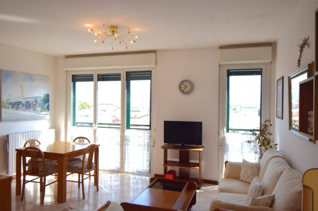 Appartamento in vendita a Viareggio