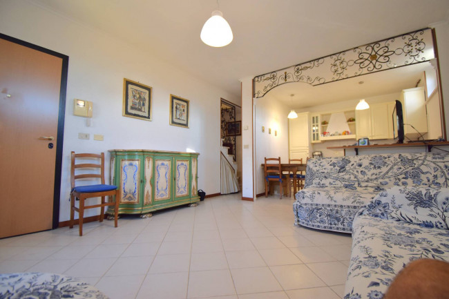 Appartamento in vendita a Viareggio