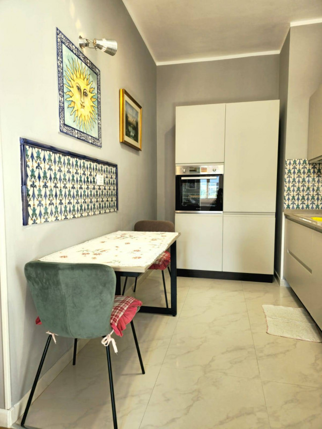 Appartamento in vendita a Viareggio