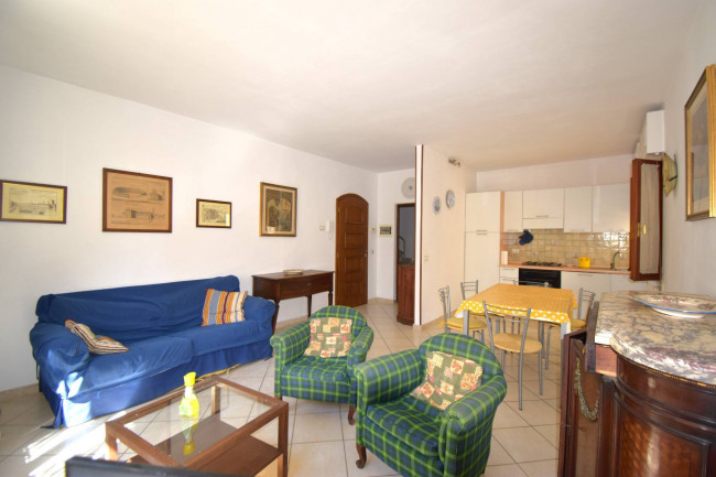 Appartamento in vendita a Viareggio