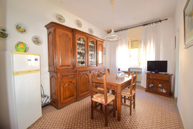 Appartamento in vendita a Viareggio