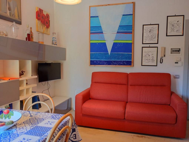Appartamento in vendita a Viareggio