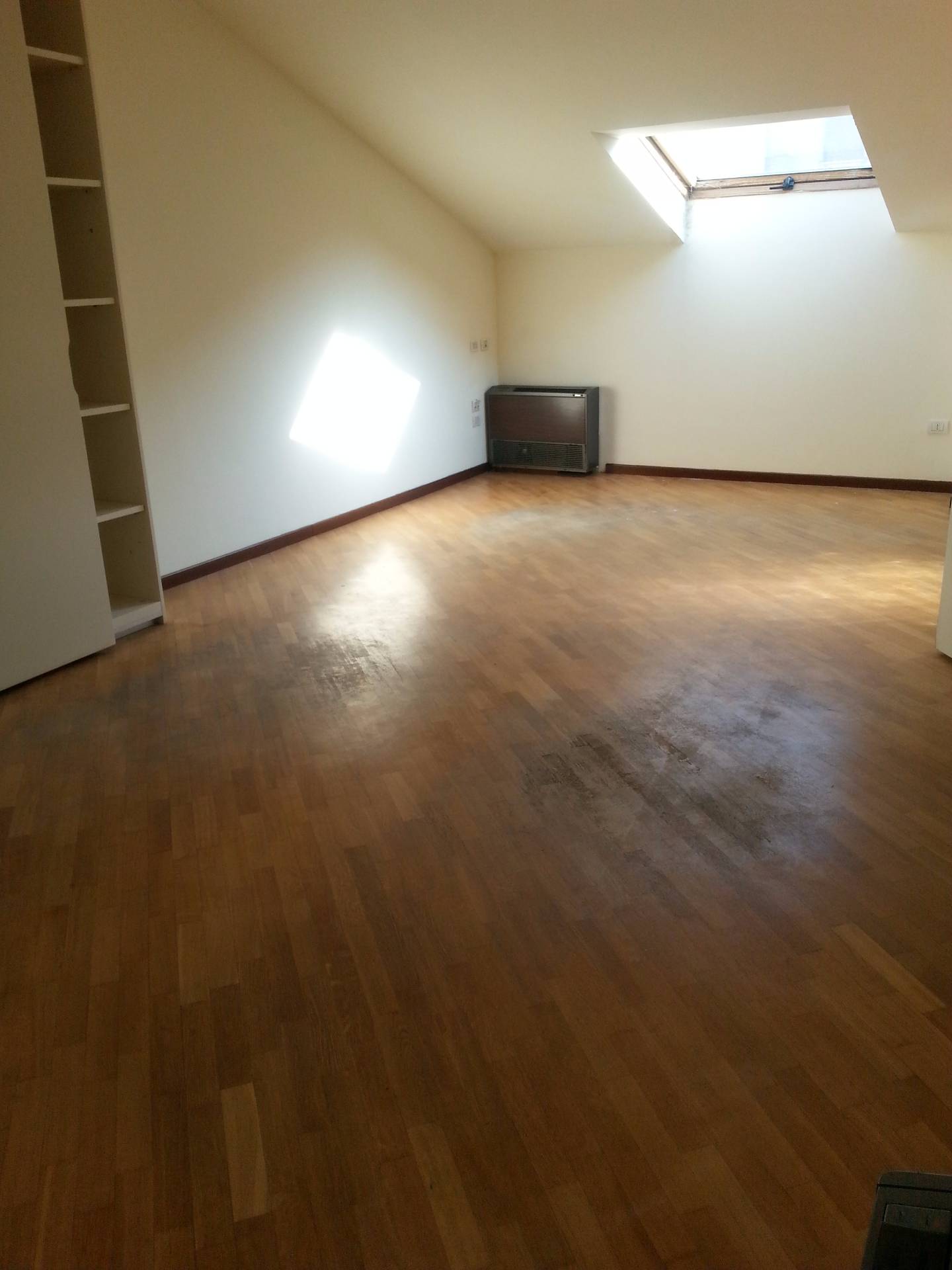 Ufficio - Loc.Com. TERAMO affitto  Centro  Case &Co