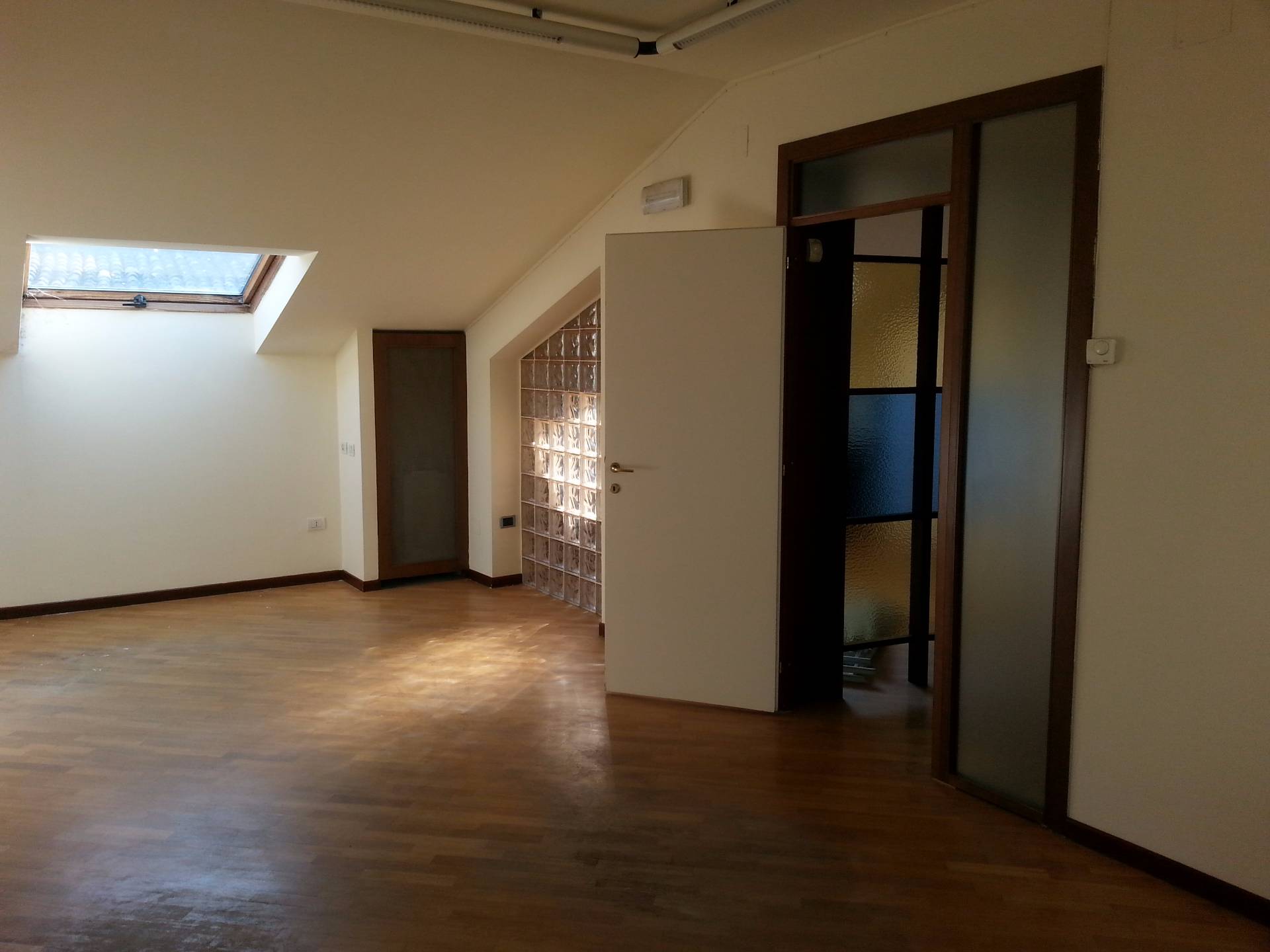 Ufficio - Loc.Com. TERAMO affitto  Centro  Case &Co