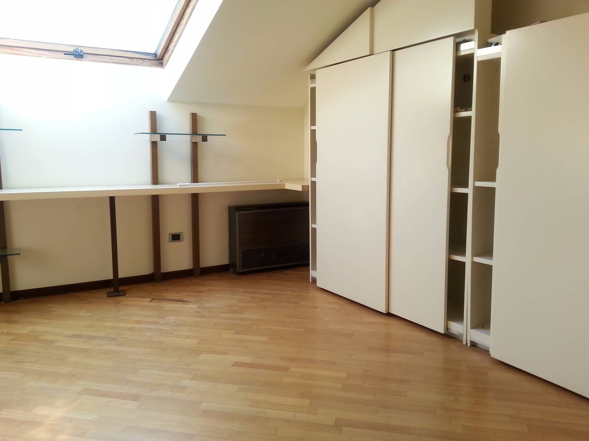 Ufficio - Loc.Com. TERAMO affitto  Centro  Case &Co