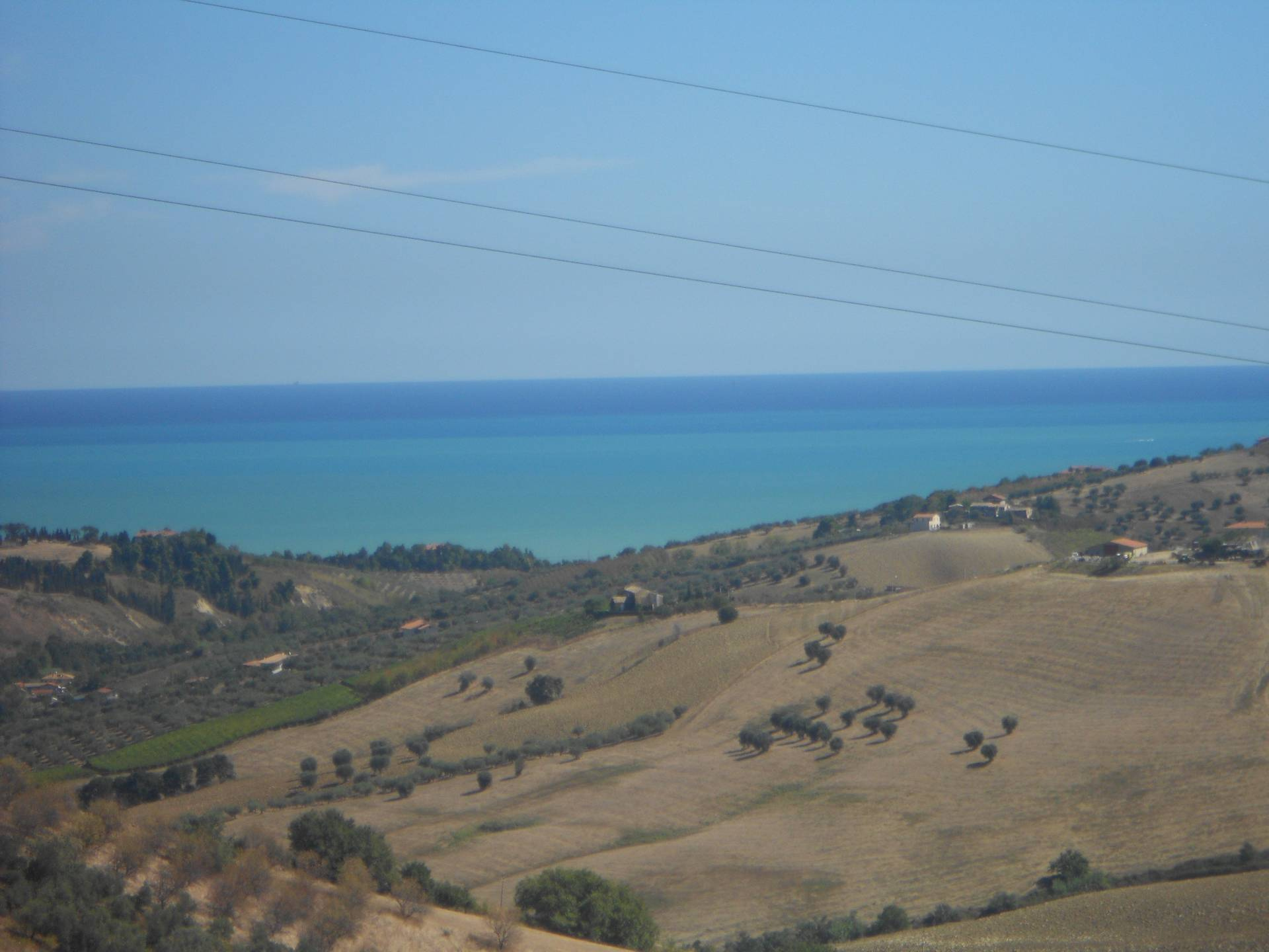 Villa ROSETO DEGLI ABRUZZI vendita  Cologna Paese  Case &Co