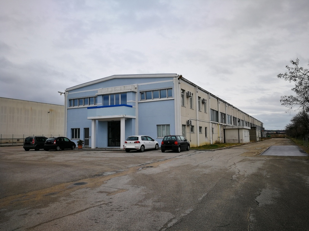  teramo vendita quart:  case-&co