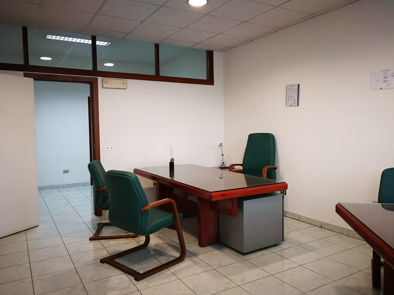 Capannone Commerciale TERAMO vendita    Case &Co