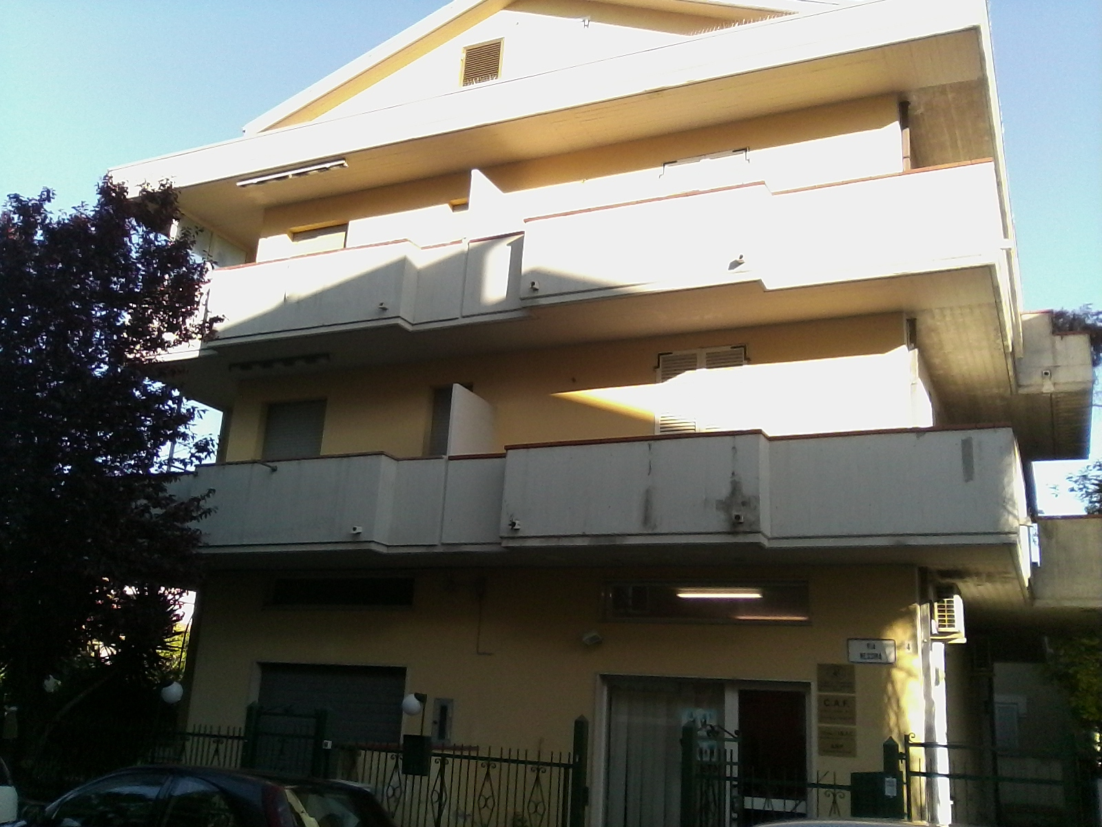 Villa GIULIANOVA vendita    Case &Co