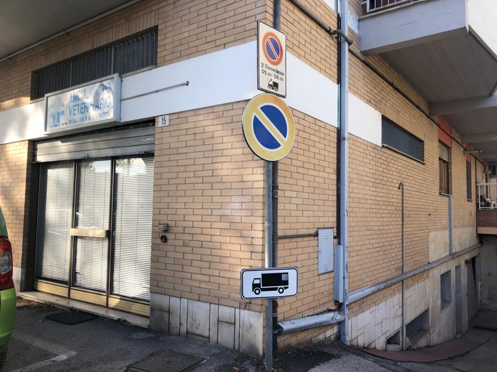 Ufficio - Loc.Com. TERAMO vendita    Case &Co