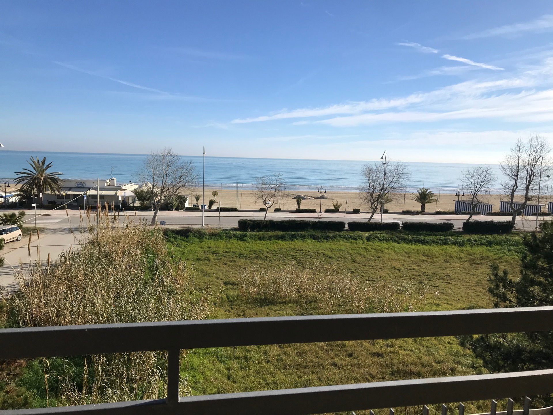 Appartamento GIULIANOVA vendita  Lido  Case &Co