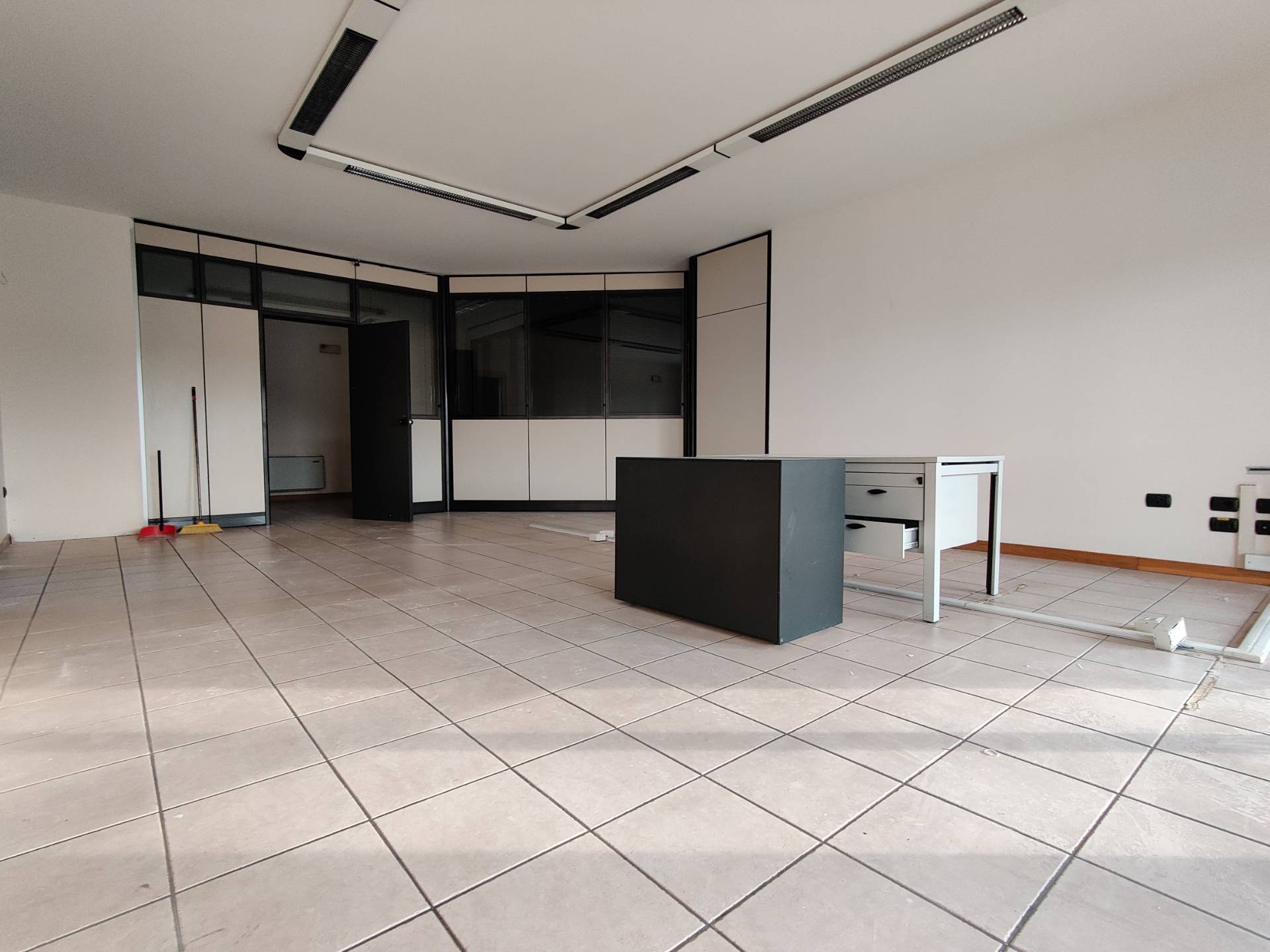 Ufficio - Loc.Com. TERAMO affitto  San Nicolò a Tordino  Case &Co