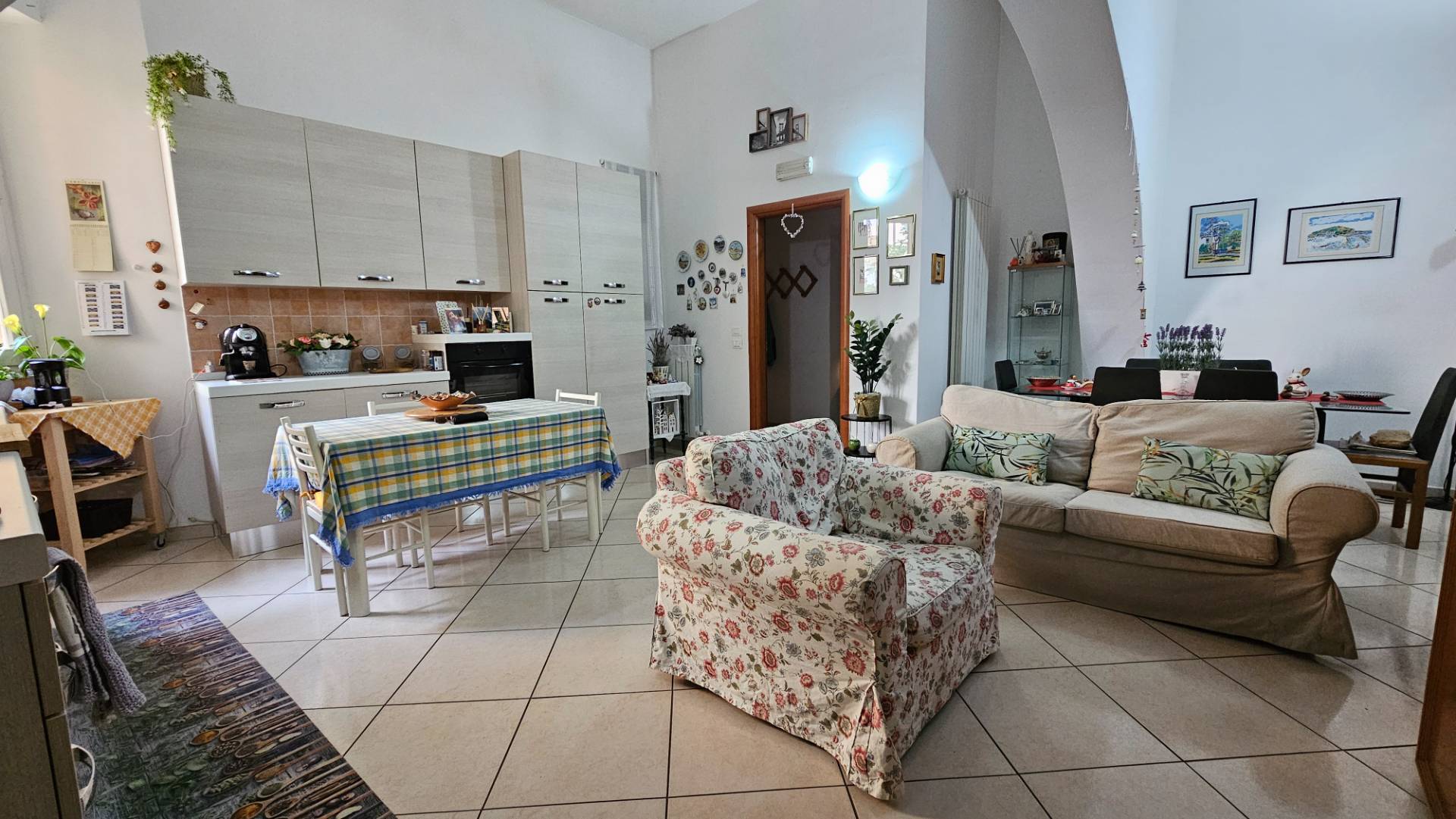 Appartamento in vendita a Teramo - foto 3