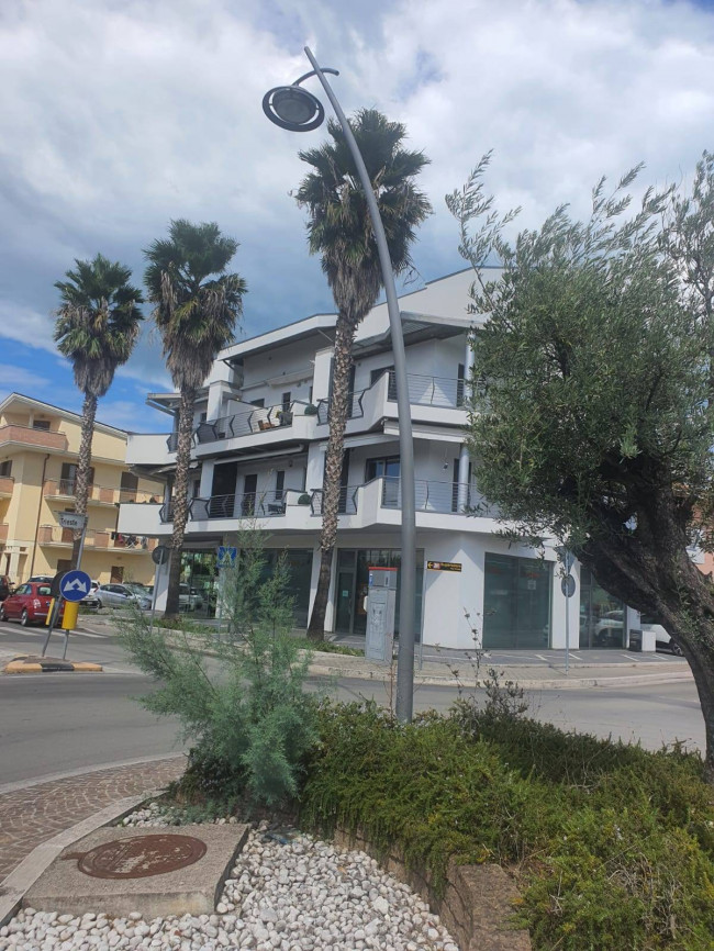 Appartamento in vendita a Giulianova (TE)