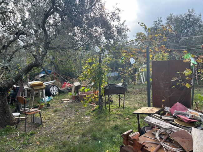 Rustico in vendita a Campli (TE)