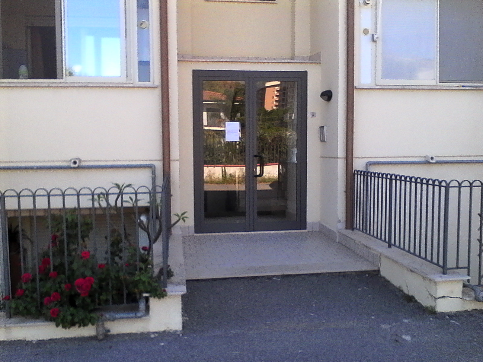 Appartamento PALERMO vendita    Locami Srl