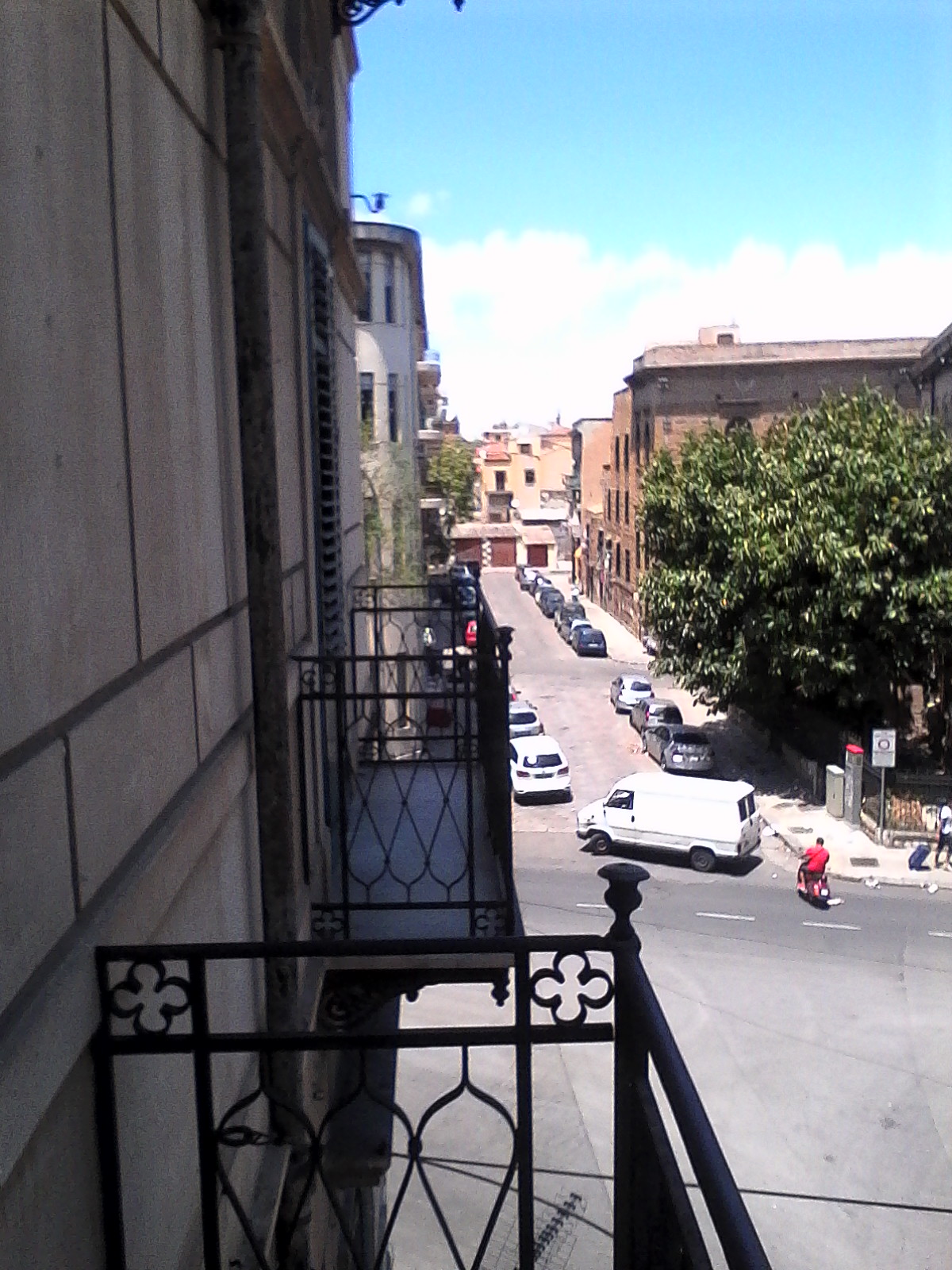 Appartamento PALERMO vendita    Locami Srl
