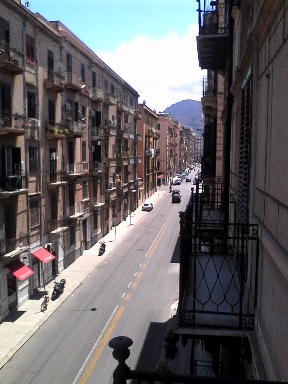 Appartamento PALERMO vendita    Locami Srl